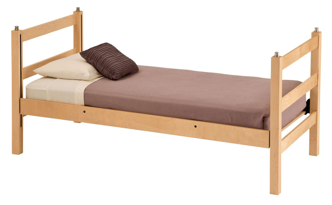 36" X 80" BED