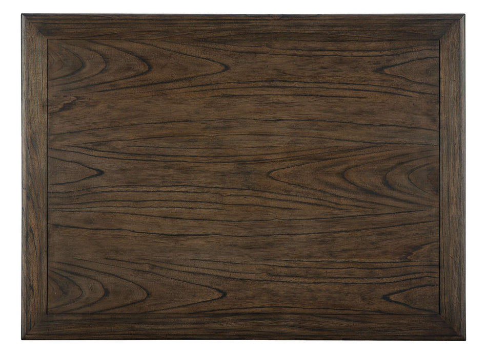 WELLINGTON ESTATES COFFEE TABLE