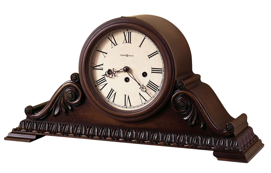 NEWLEY MANTEL CLOCK