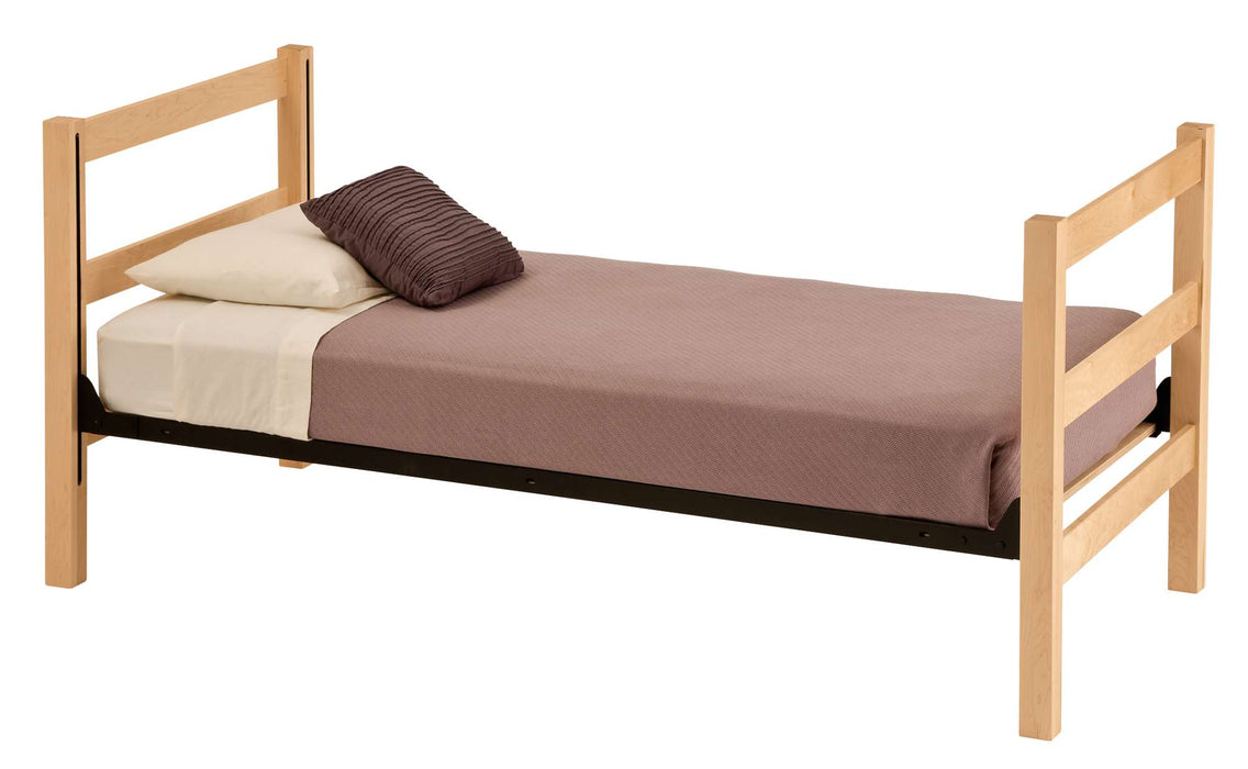 36" X 80" BED