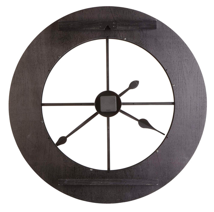 CHASUM GALLERY WALL CLOCK