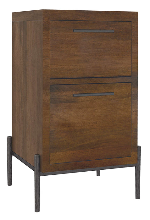 BEDFORD PARK FILE CABINET