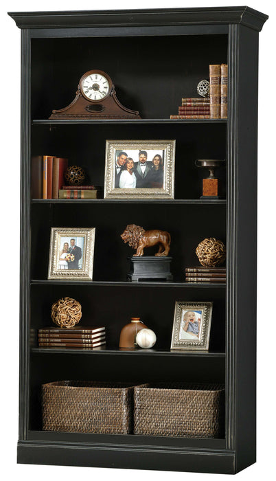 CENTER BOOKCASE