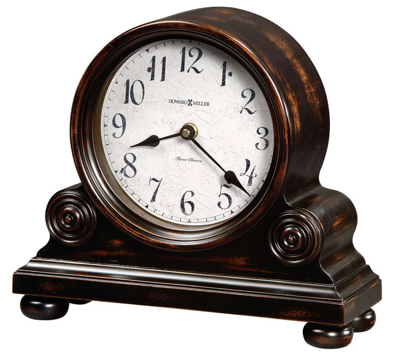 MURRAY MANTEL CLOCK