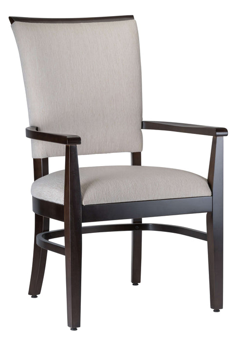 PAXTON ARM CHAIR