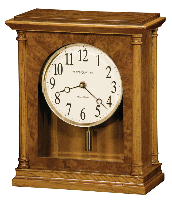 CARLY MANTEL CLOCK