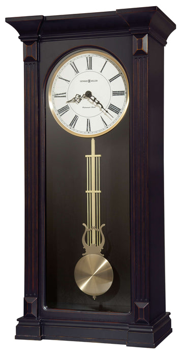 MIA WALL CLOCK