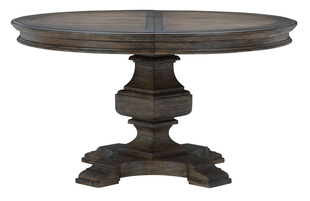WELLINGTON ESTATES DINING TABLE