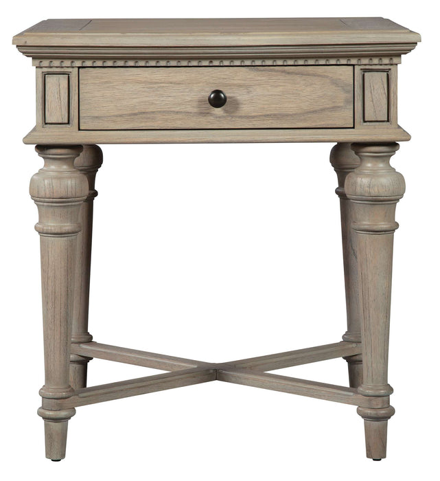 WELLINGTON ESTATES END TABLE