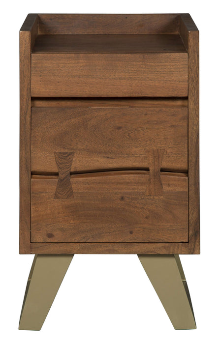 FILE CABINET
