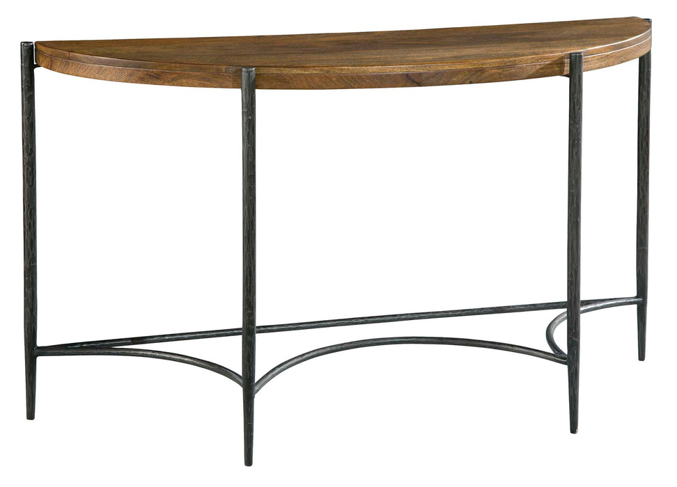 BEDFORD PARK SOFA TABLE