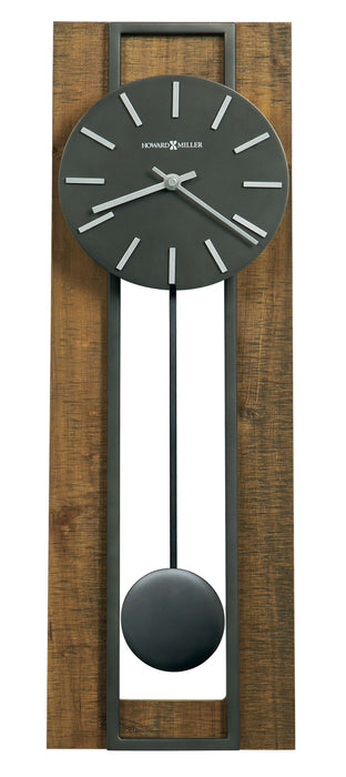 ZION WALL CLOCK
