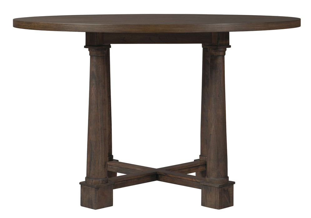 LINWOOD DINING TABLE