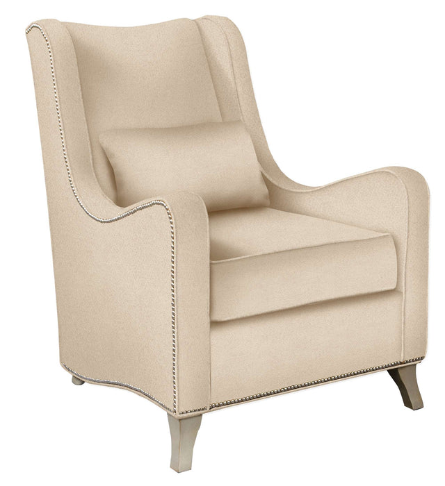 BESS WING CHAIR