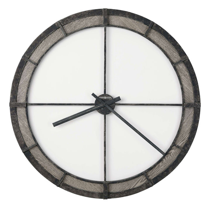 MARA WALL CLOCK