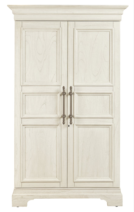 PASSPORT II WINE AND BAR CABINET