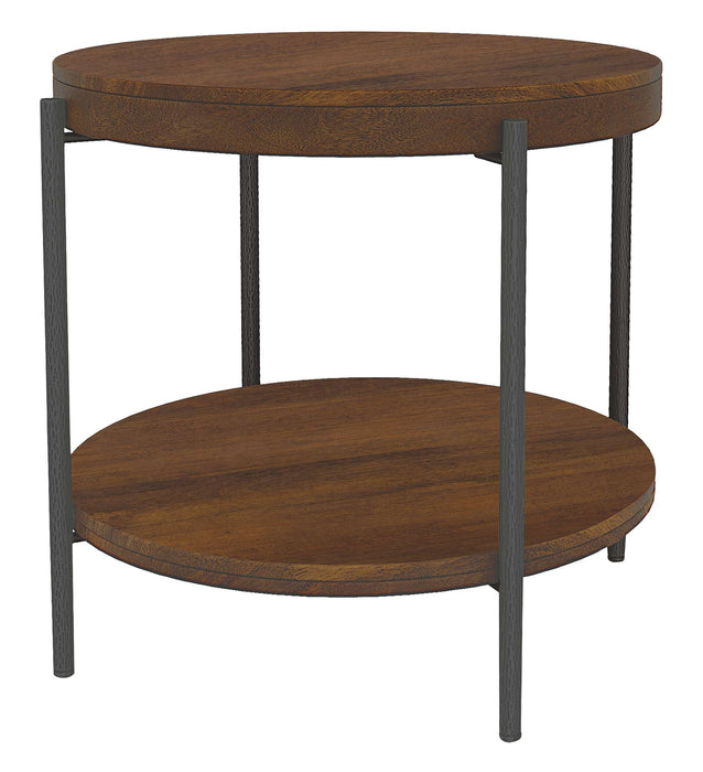 BEDFORD PARK END TABLE