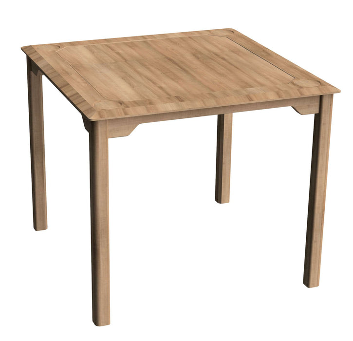 42" ACTIVITY/GAME TABLE