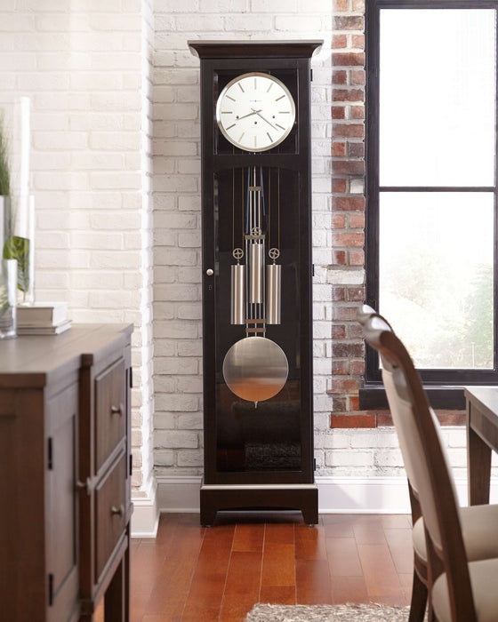 URBAN III GRANDFATHER CLOCK