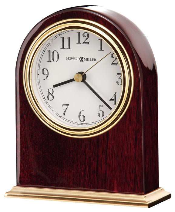 MONROE TABLETOP CLOCK