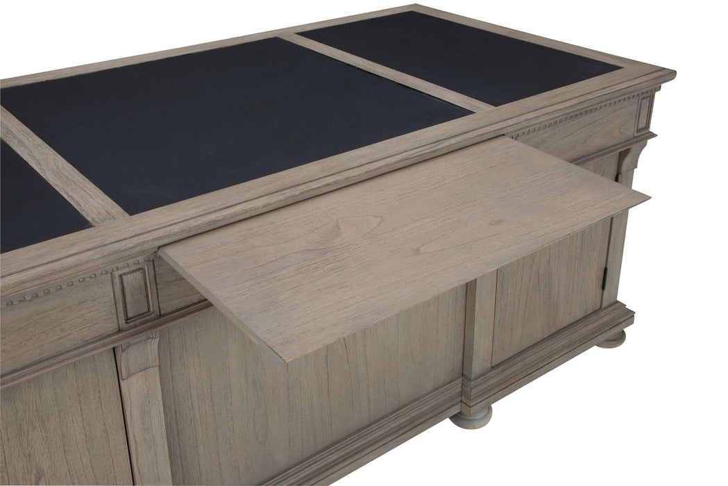 WELLINGTON ESTATES OFFICE EXECUTIVE DESK