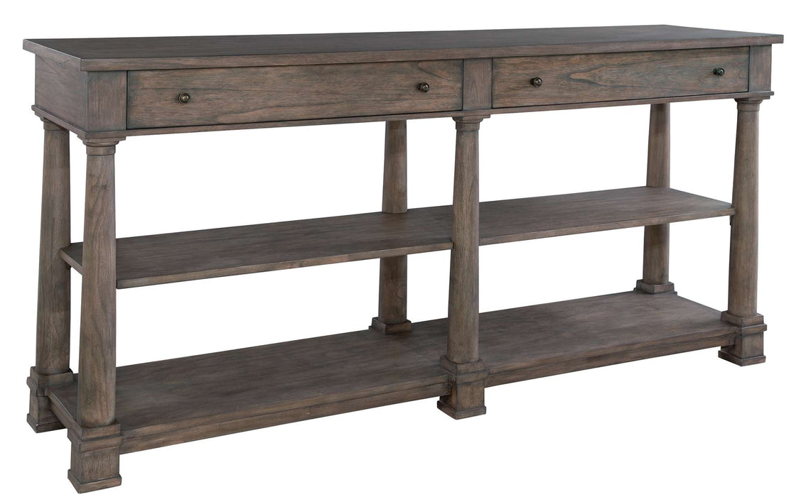 LINCOLN PARK DINING BUFFET