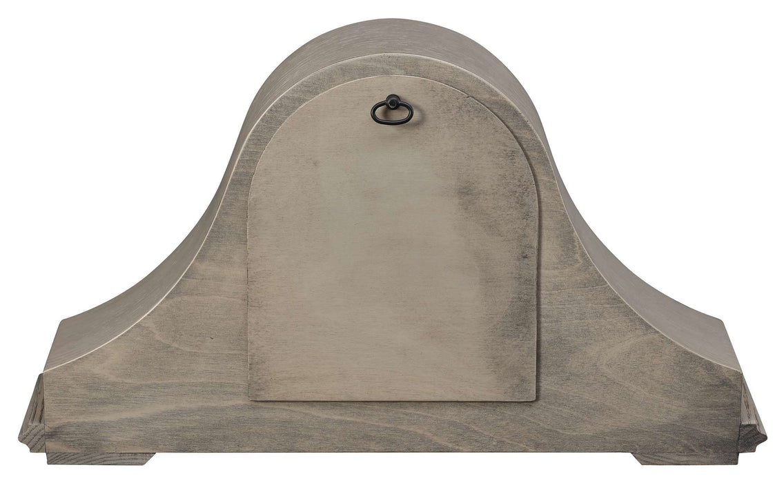 LAKESIDE II MANTEL CLOCK