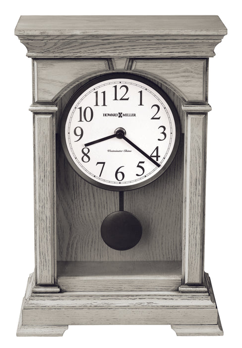 MIRA MANTEL CLOCK