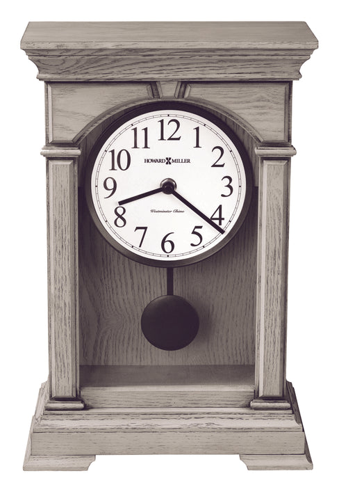 MIRA MANTEL CLOCK