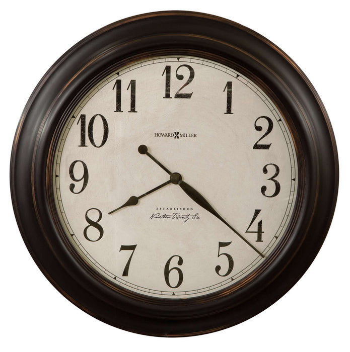 ASHBY WALL CLOCK