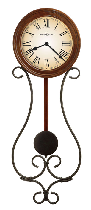 KERSEN WALL CLOCK