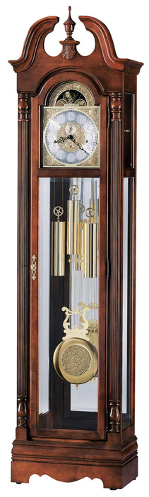 BENJAMIN GRANDFATHER CLOCK