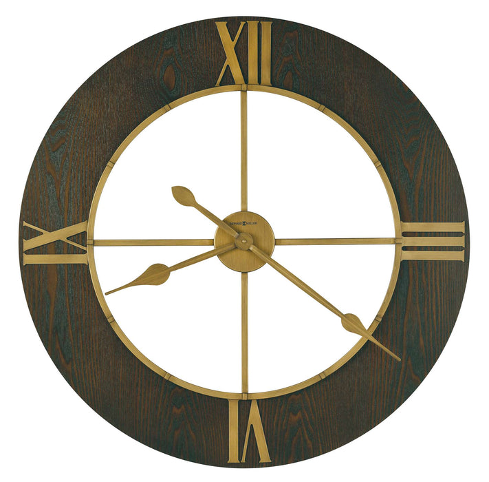 CHASUM GALLERY WALL CLOCK