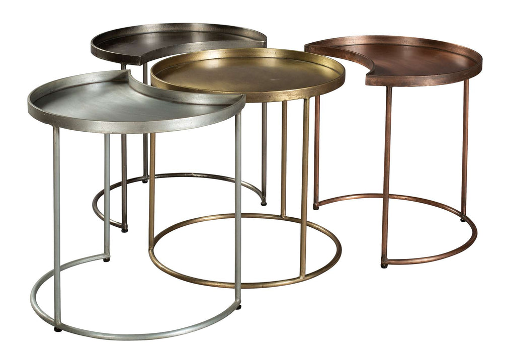 NESTING TABLES