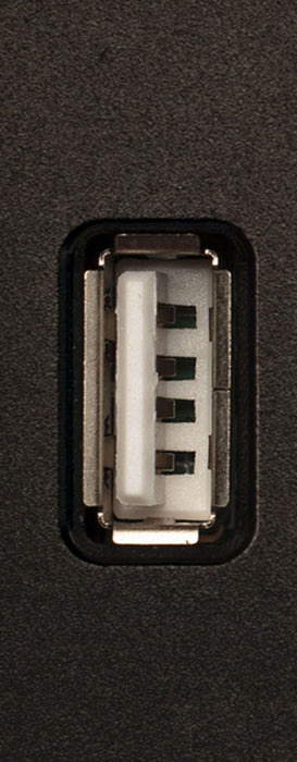 USB OUTLET SET