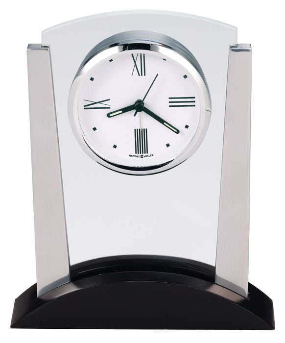 DENHAM TABLETOP CLOCK