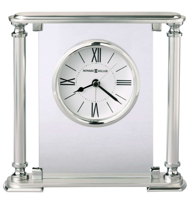 AMBASSADOR TABLETOP CLOCK