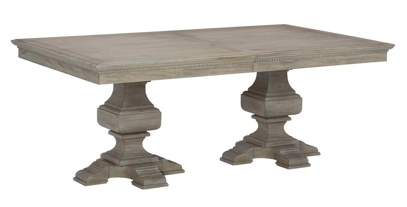 WELLINGTON ESTATES DINING TABLE