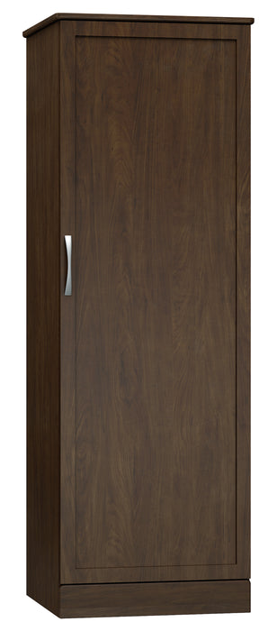 QUICK SHIP: SERENO SINGLE DOOR WARDROBE