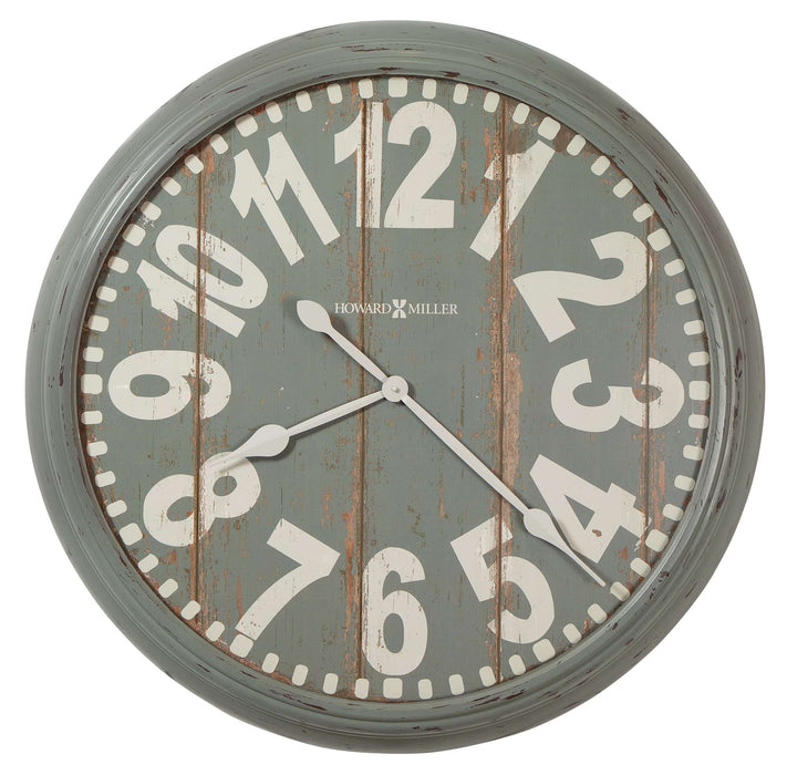 QUADE GALLERY WALL CLOCK