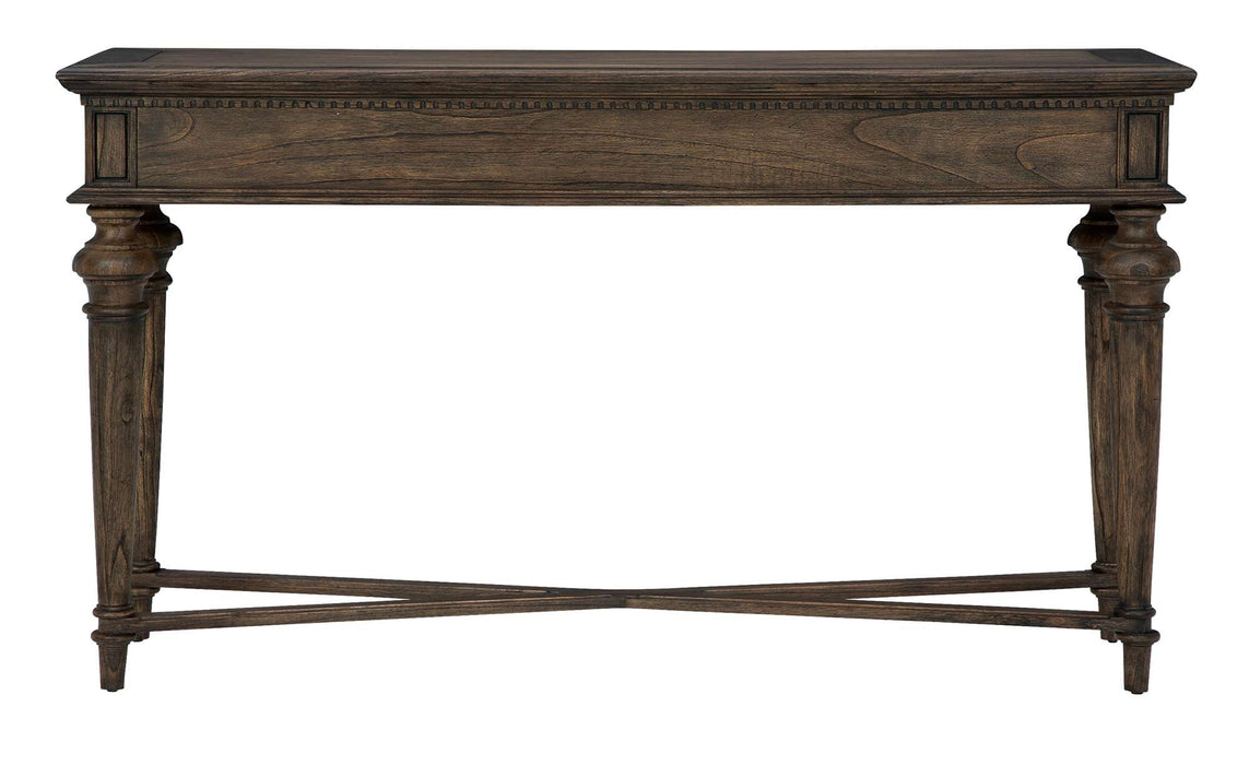 WELLINGTON ESTATES SOFA TABLE