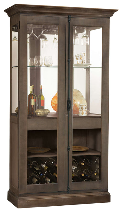 SOCIALIZE WINE CABINET