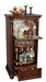 695078 Cognac Wine Cabinet