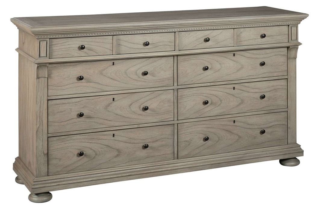 WELLINGTON ESTATES DRESSER