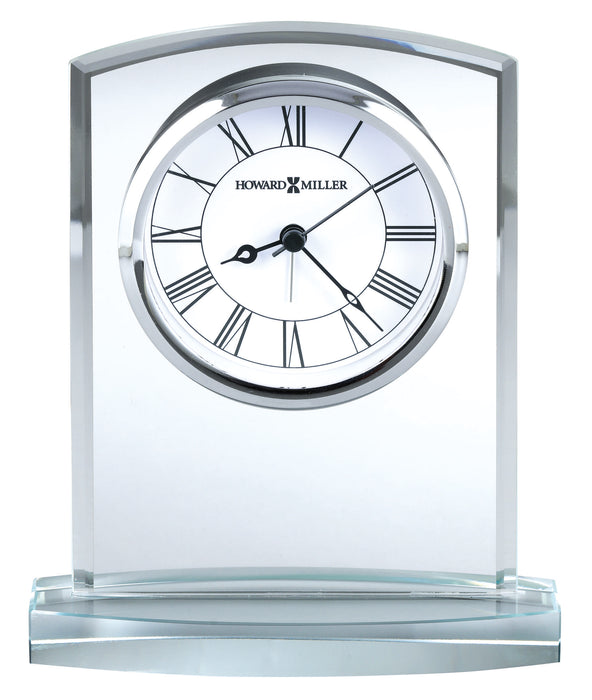 TALBOT TABLETOP CLOCK