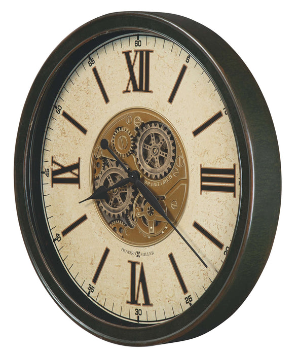 HANSEL WALL CLOCK