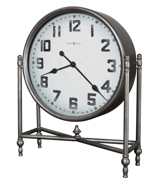 CHILDRESS MANTEL CLOCK