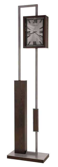 EVERLY GRANDFATHER CLOCK