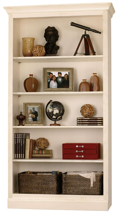 CENTER BOOKCASE