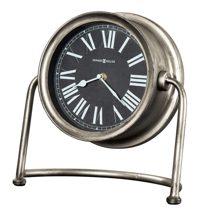635221 Senna Mantel Clock
